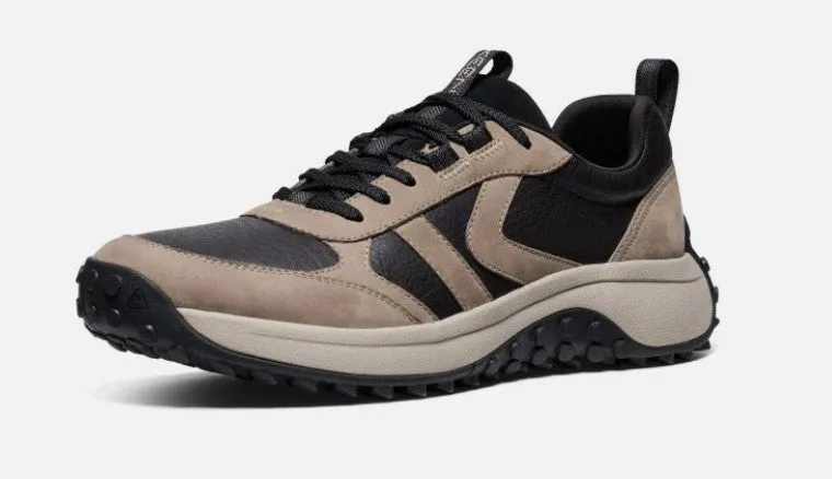 Men's Keen KS86 Leather 1029767 Color:  Brindle/Plaza Taupe