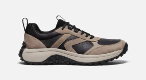 Men's Keen KS86 Leather 1029767 Color:  Brindle/Plaza Taupe