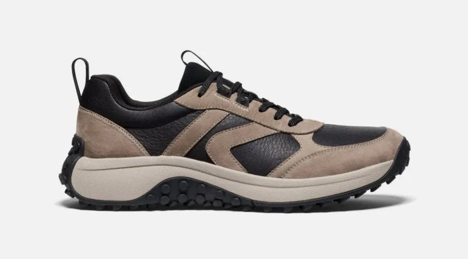 Men's Keen KS86 Leather 1029767 Color:  Brindle/Plaza Taupe