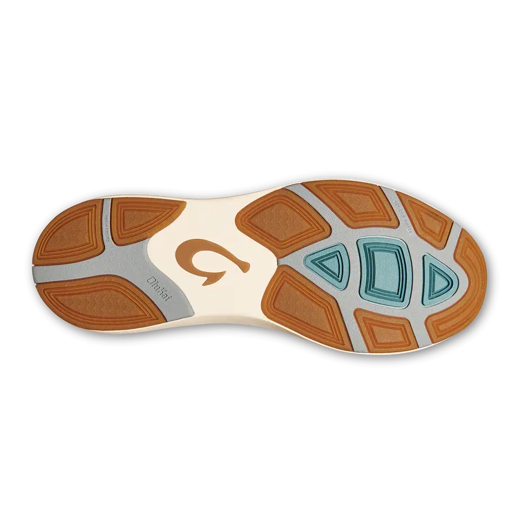 Men's Olukai Mio Li Color: Mist Grey / Poi