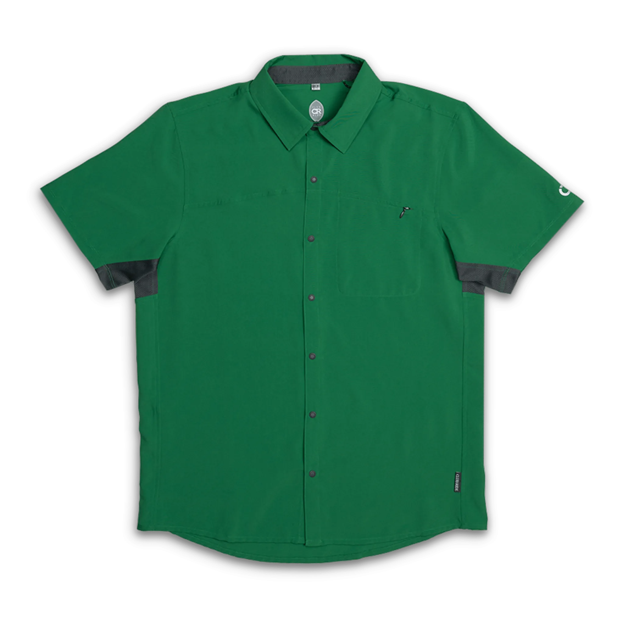 Men's Protocol Lightweight Solid Shirt