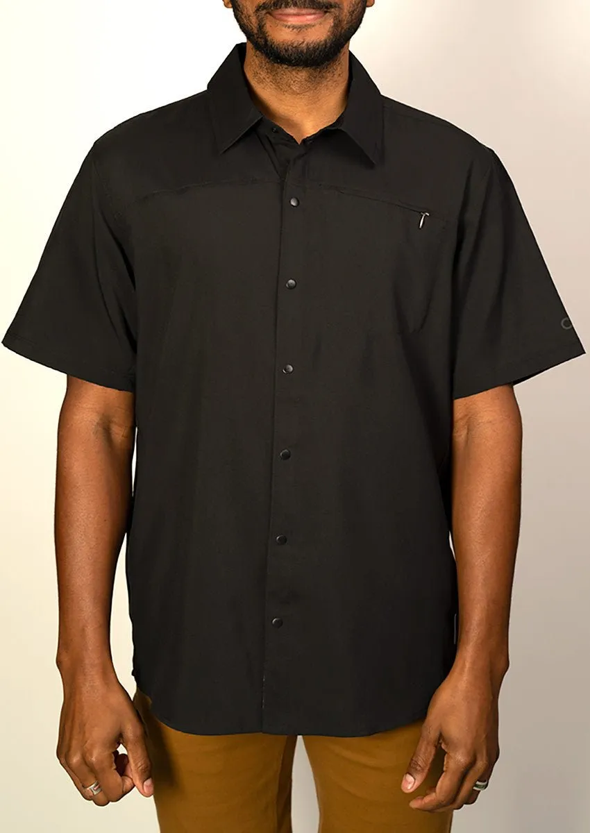 Men's Protocol Lightweight Solid Shirt