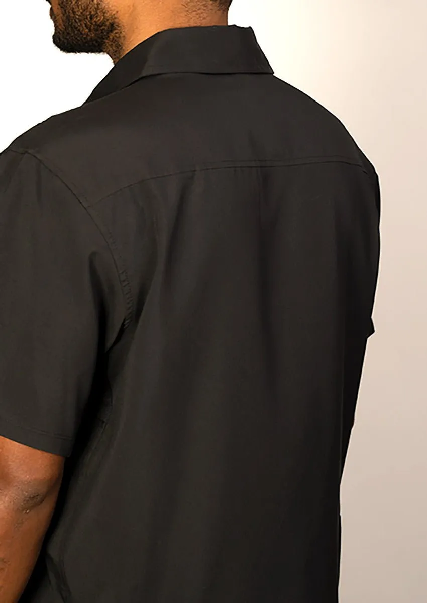 Men's Protocol Lightweight Solid Shirt