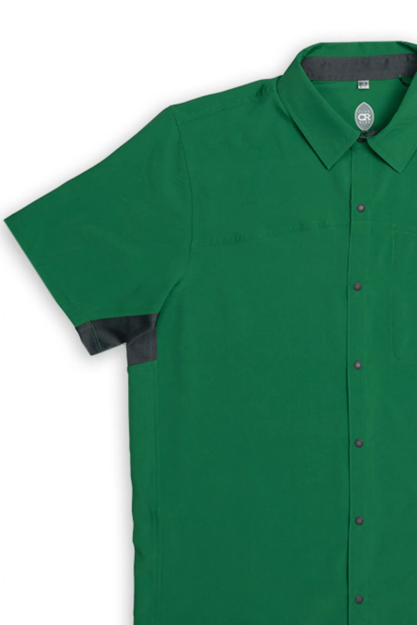 Men's Protocol Lightweight Solid Shirt