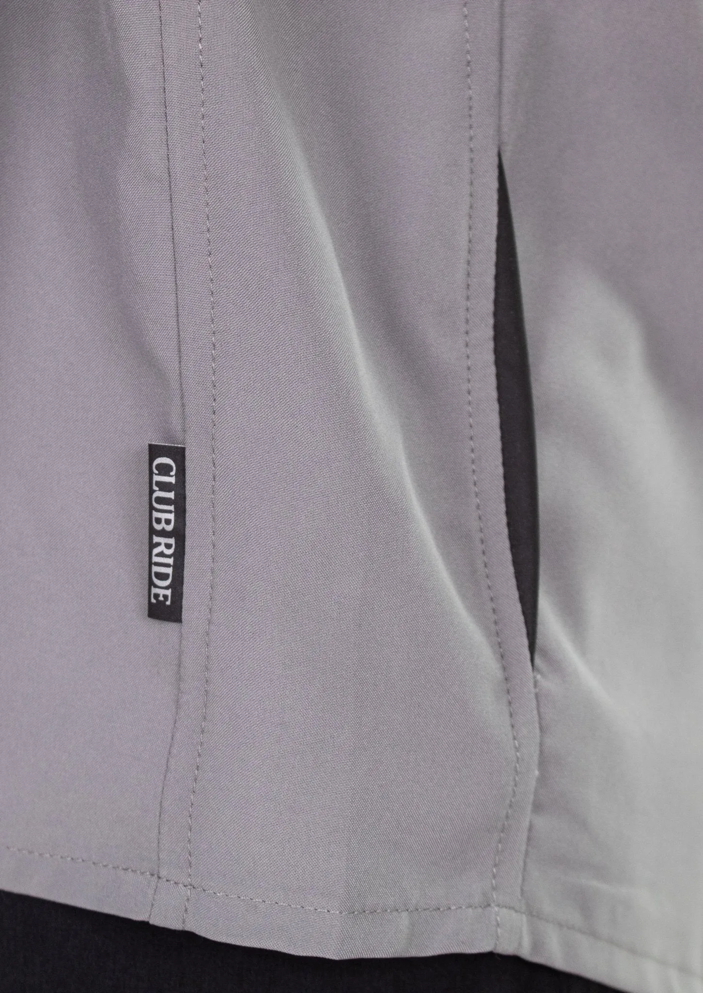 Men's Protocol Lightweight Solid Shirt