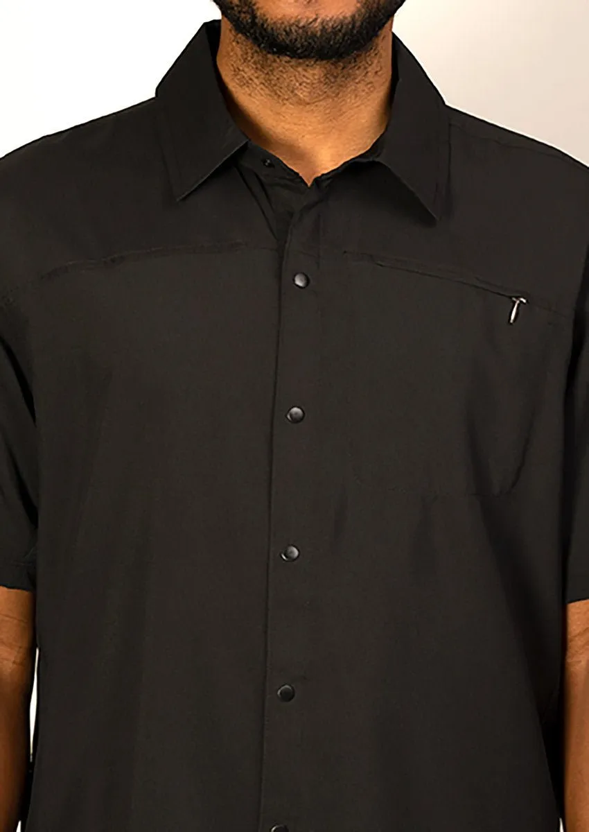 Men's Protocol Lightweight Solid Shirt