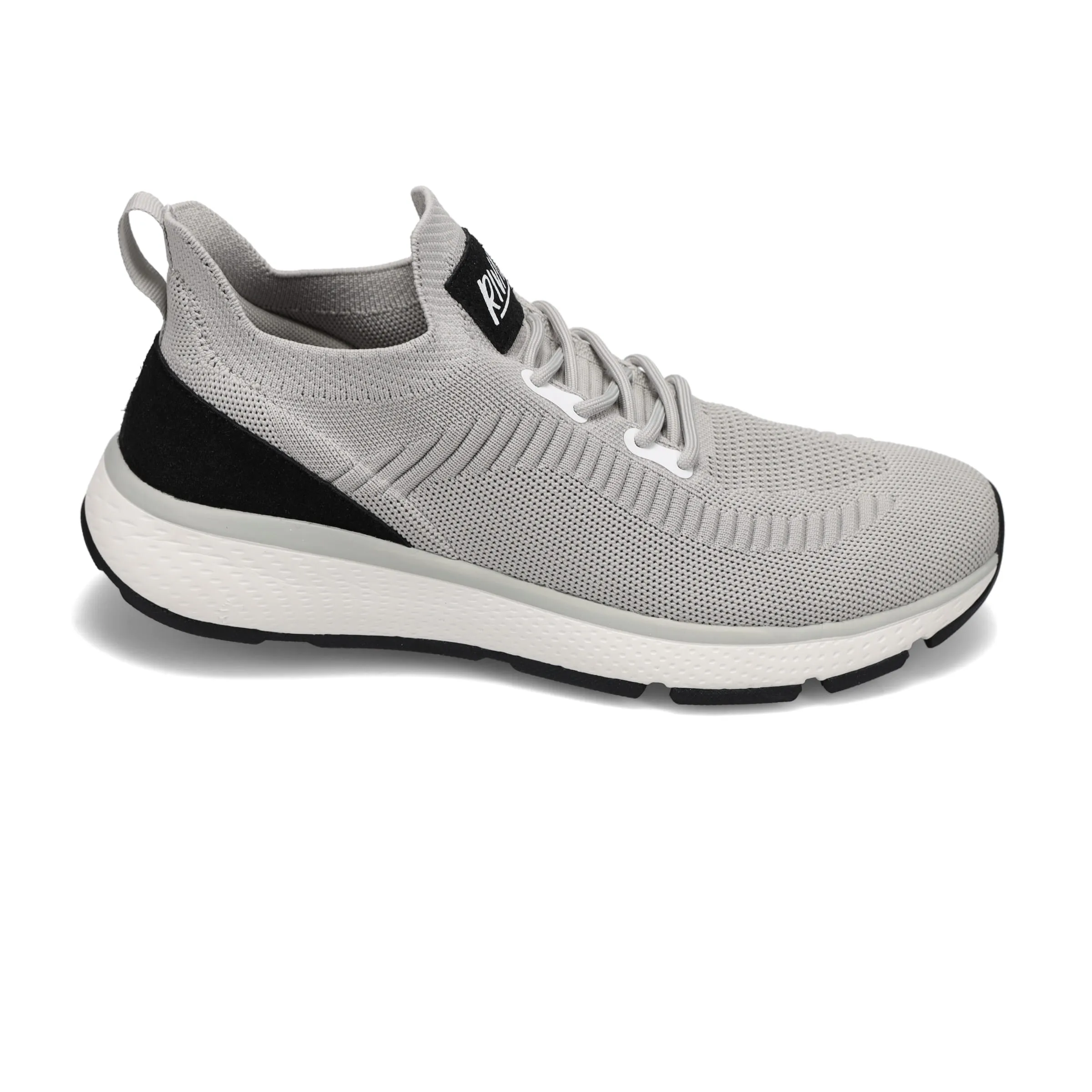 Men's Pulse - Cloud/Shadow/White