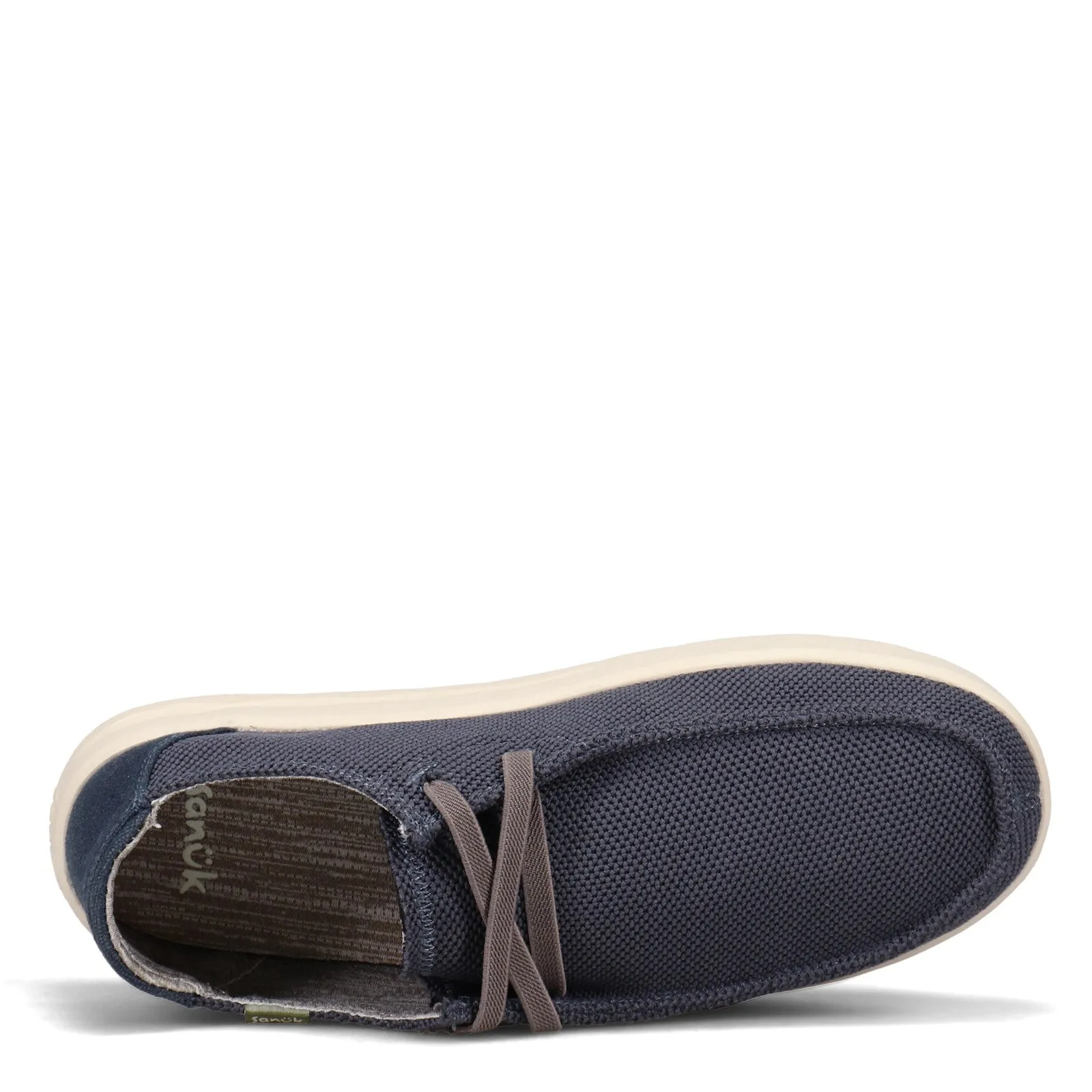 Men's Sanuk, Shaka Slip-On