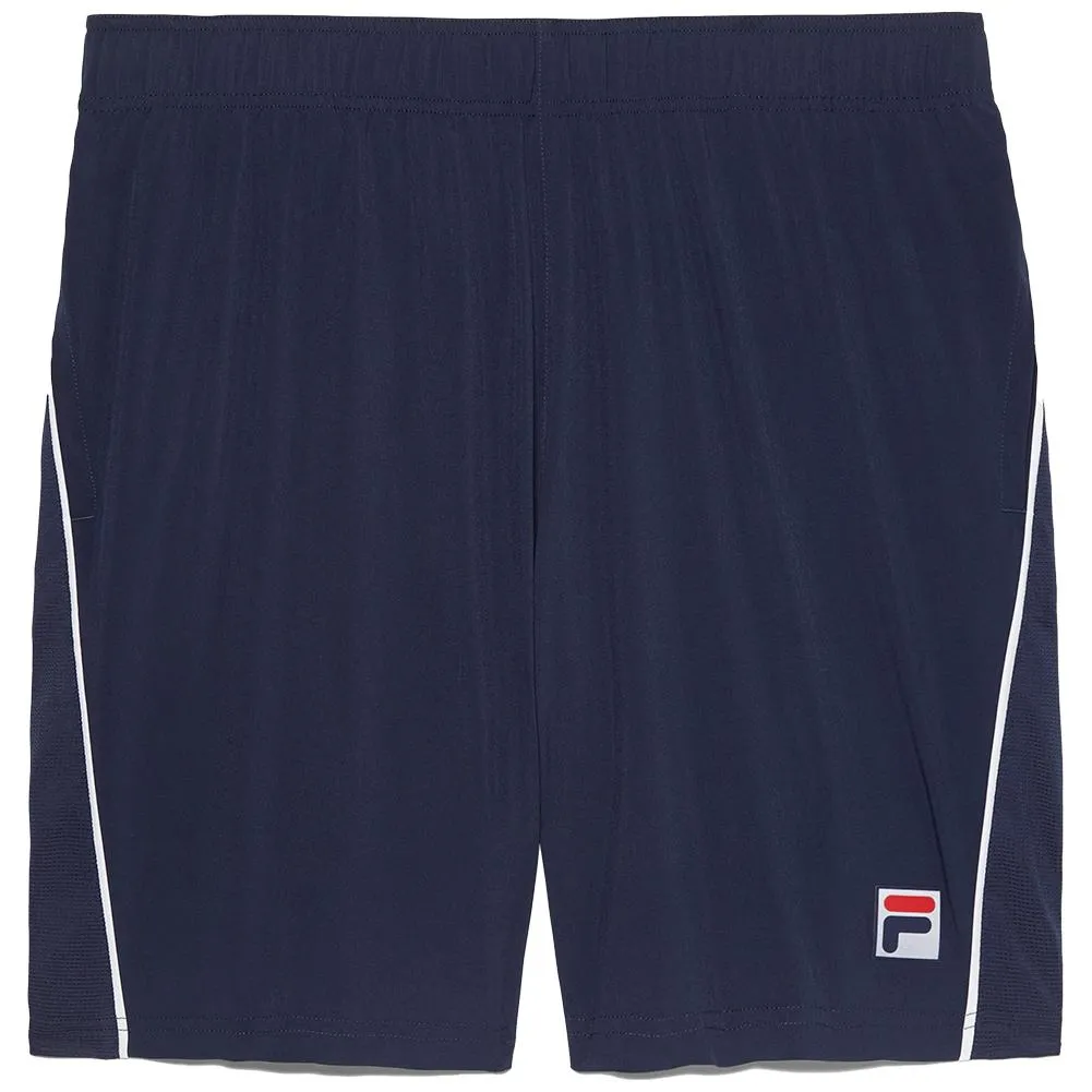 Men's Stretch Woven 7 Inch Short