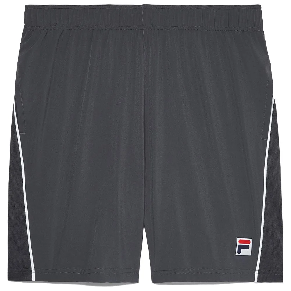 Men's Stretch Woven 7 Inch Short