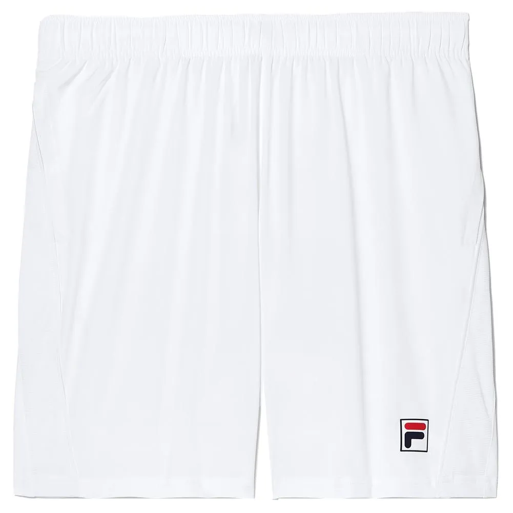 Men's Stretch Woven 7 Inch Short