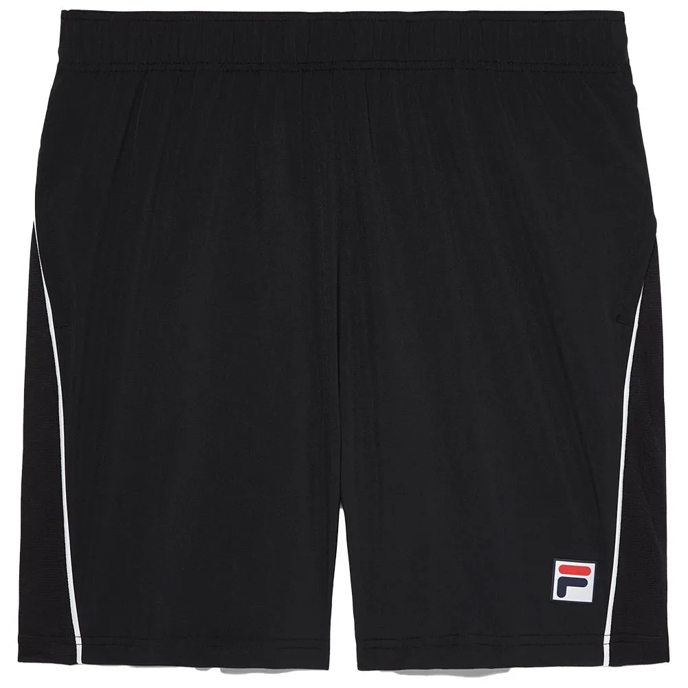 Men's Stretch Woven 7 Inch Short