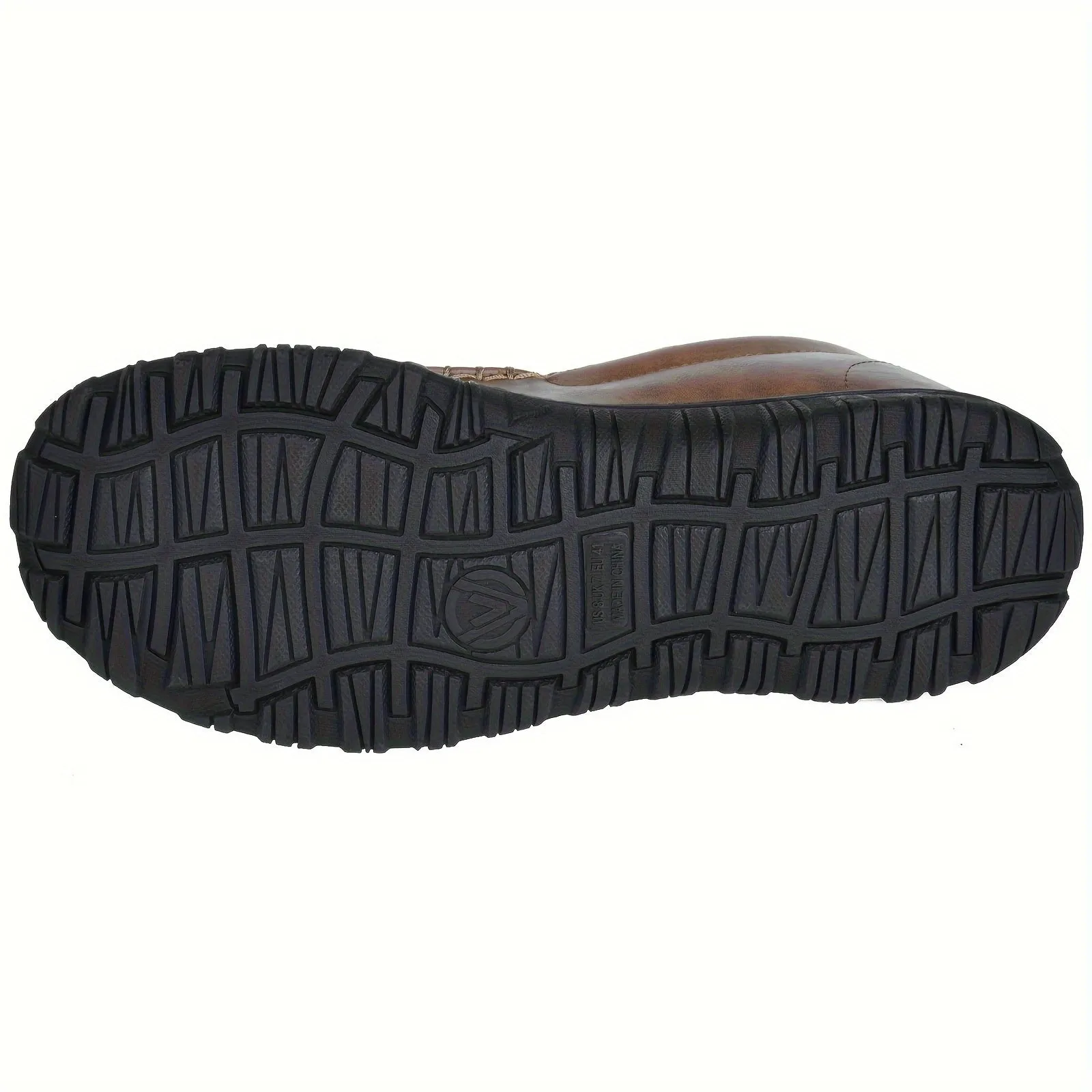 Men's Wram Slippers House Shoes Moccasin Comfort Memory Foam Indoor Outdoor Slip On Slipper Shoes