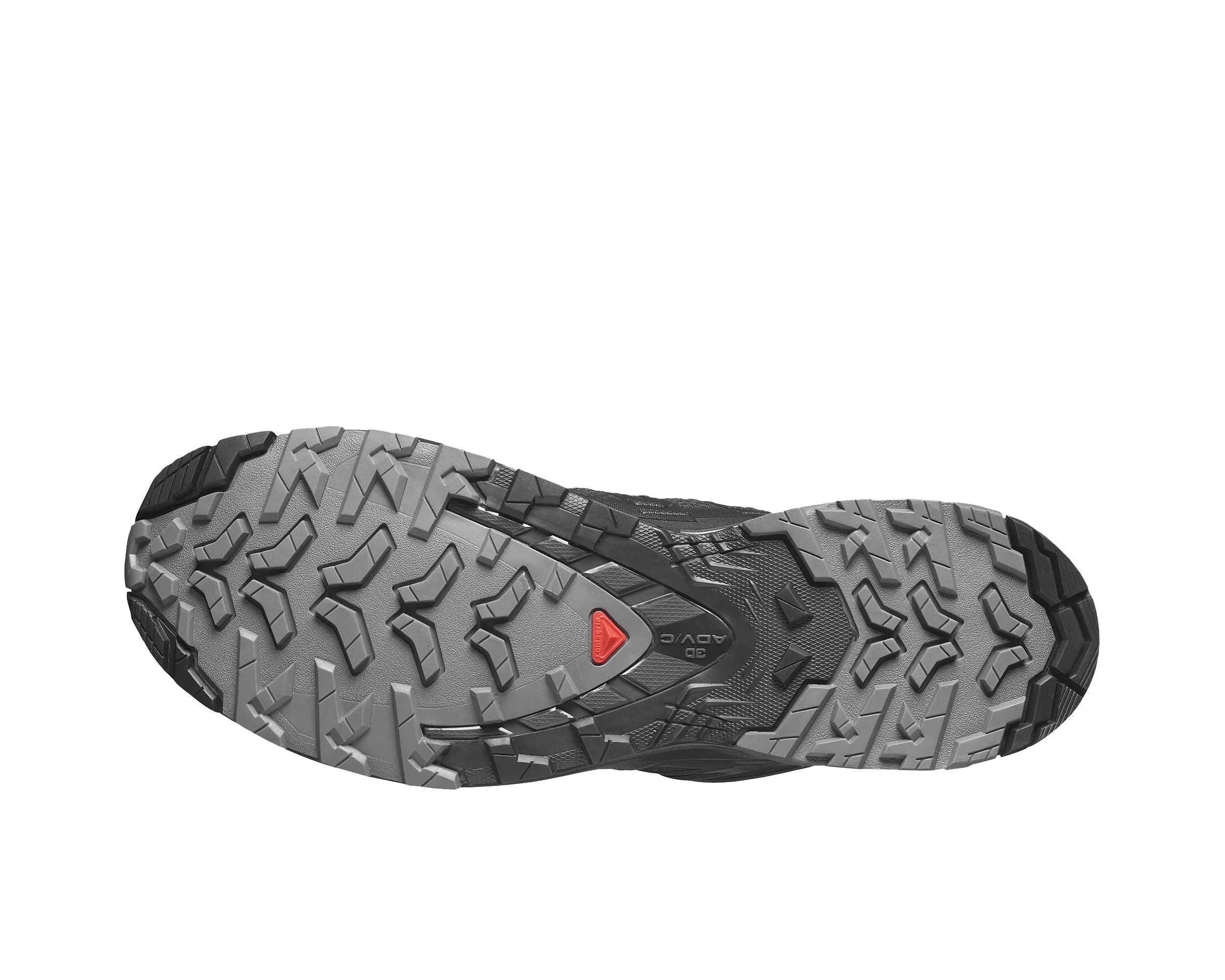 Men`s XA Pro 3D V9 Trail Running Shoes