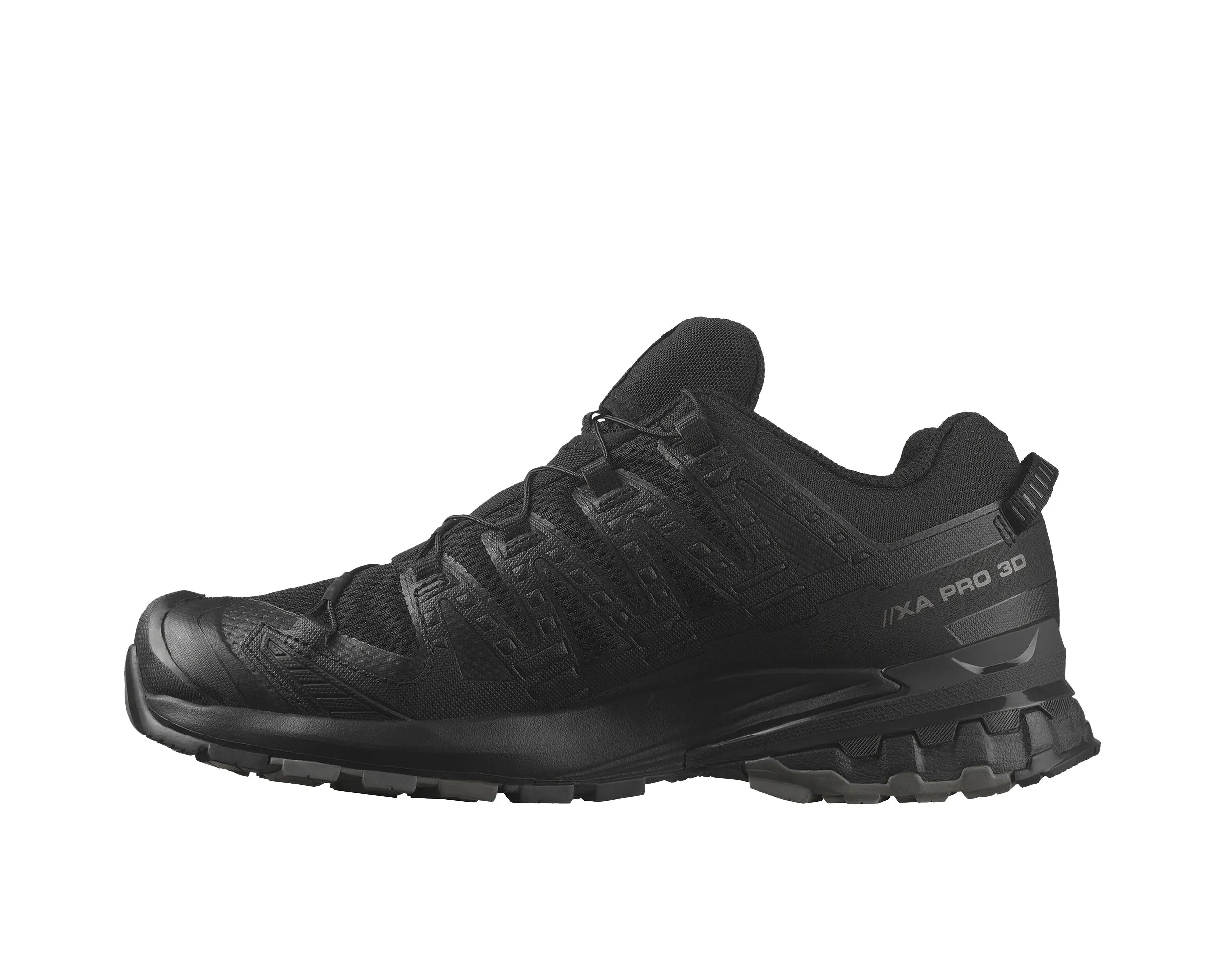Men`s XA Pro 3D V9 Trail Running Shoes