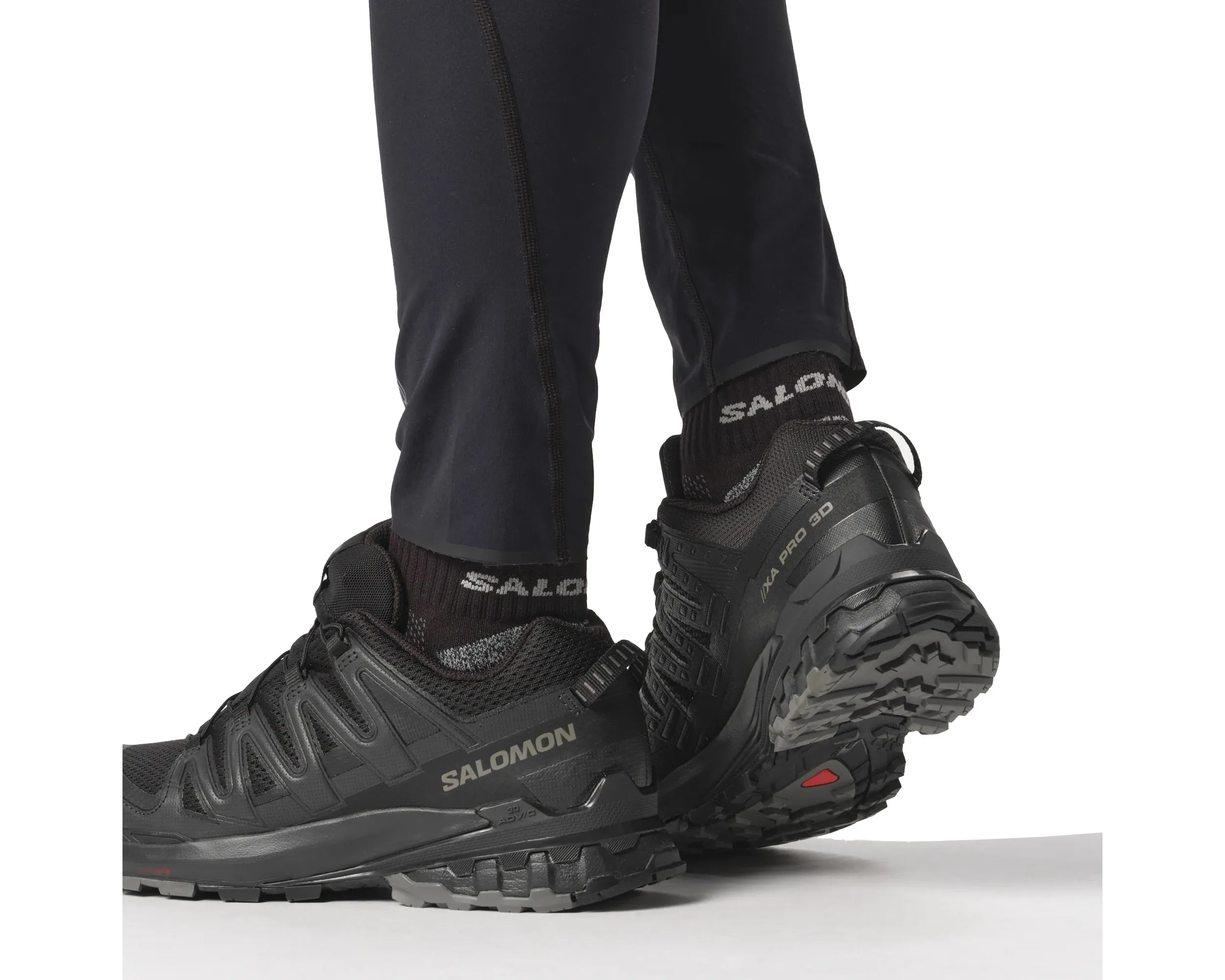 Men`s XA Pro 3D V9 Trail Running Shoes
