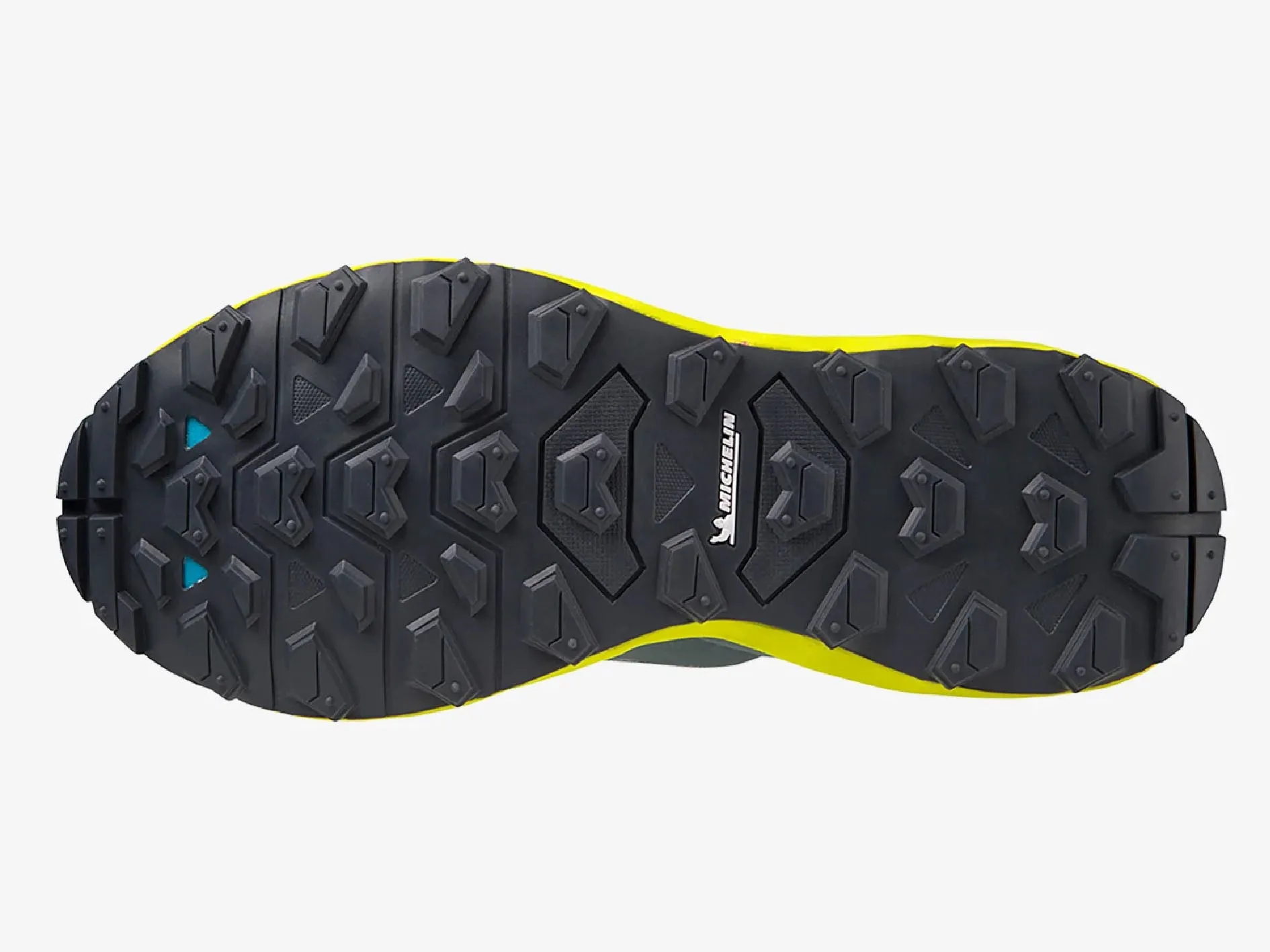 Mizuno Mens Wave Daichi 7 <BR> J1GJ227132
