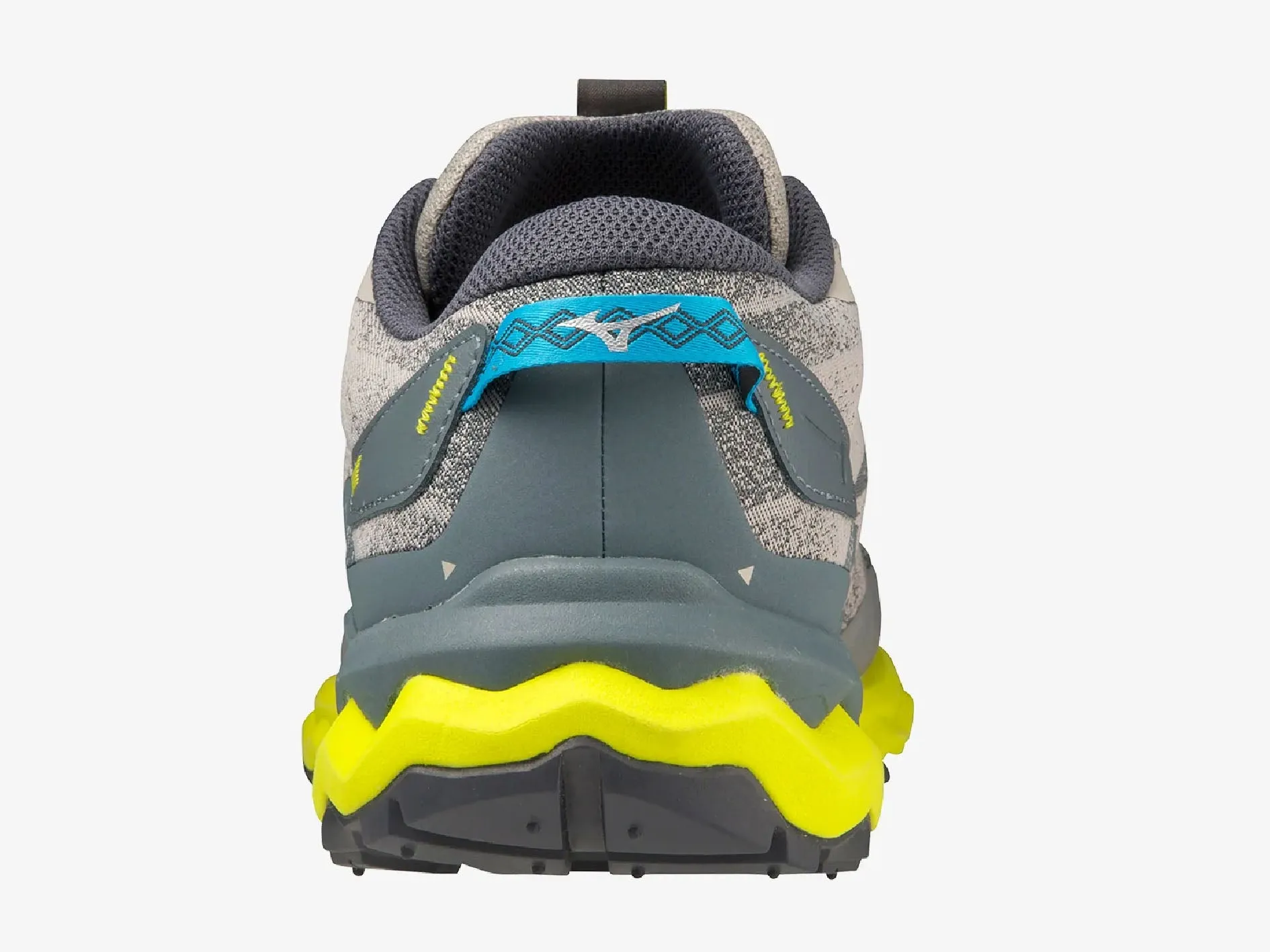 Mizuno Mens Wave Daichi 7 <BR> J1GJ227132
