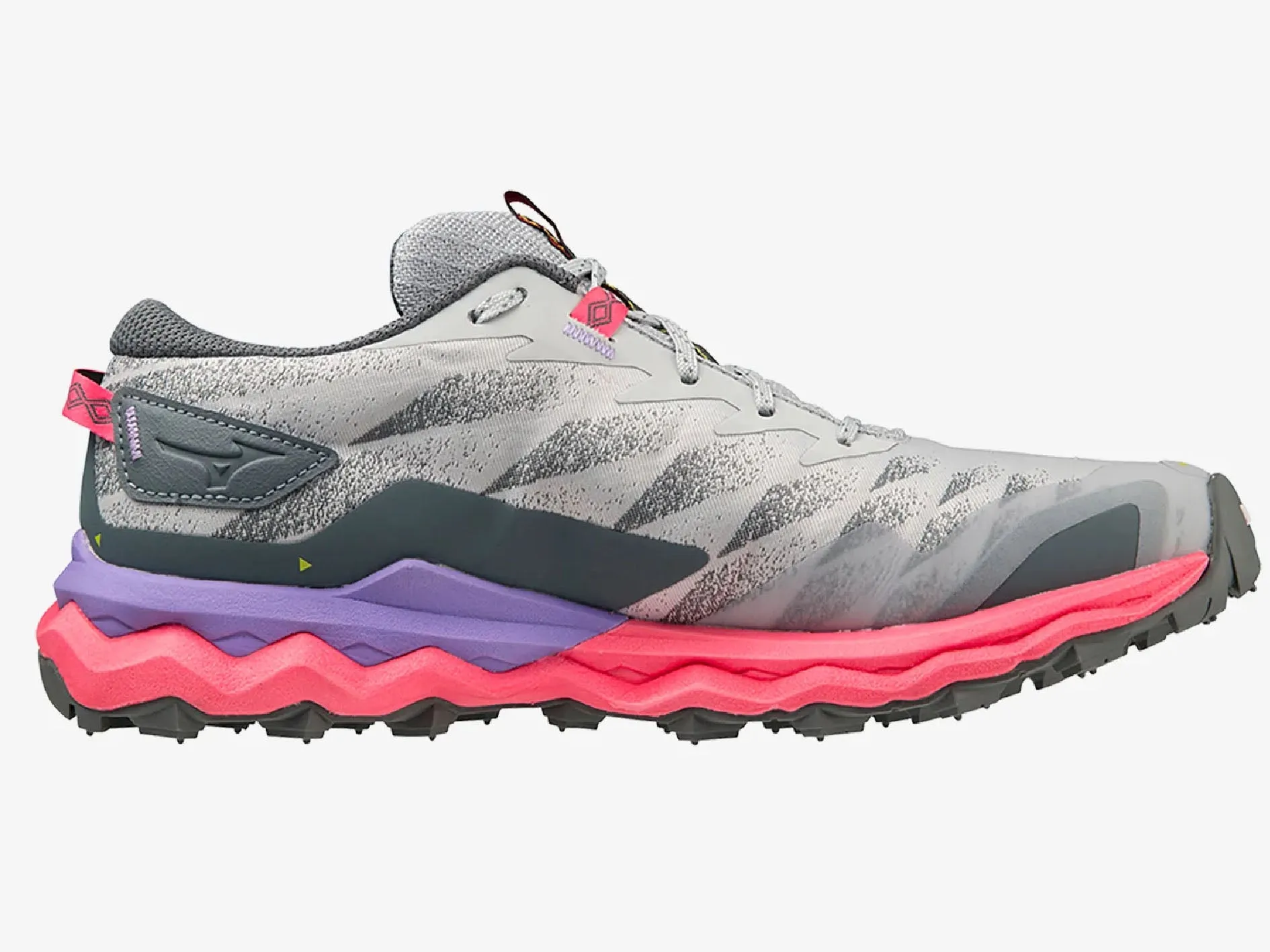 Mizuno Womens Wave Daichi 7 <BR> J1GK227142