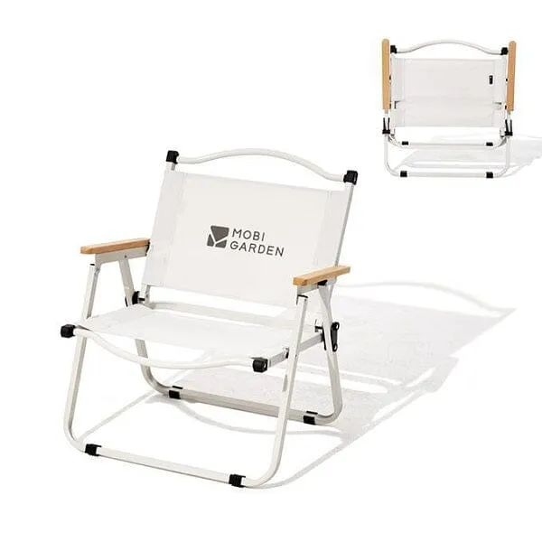 MOBI GARDEN ShanChuan Folding chair
