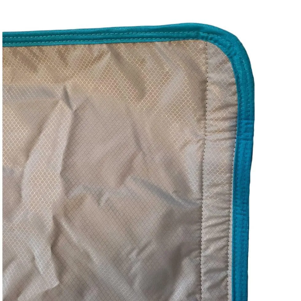 Mozy Youth Wearable & Weatherproof Thermal Wrap for Kids