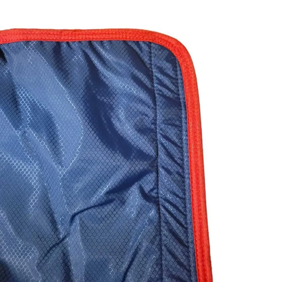 Mozy Youth Wearable & Weatherproof Thermal Wrap for Kids