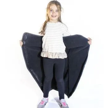 Mozy Youth Wearable & Weatherproof Thermal Wrap for Kids