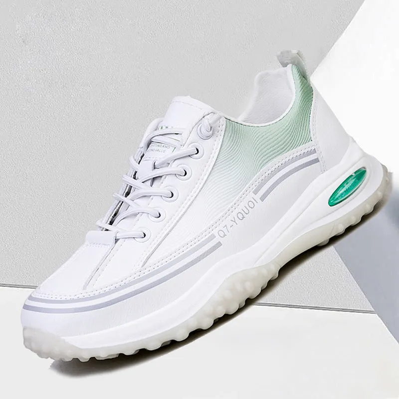 MS742D - Simple Casual Canvas Shoes