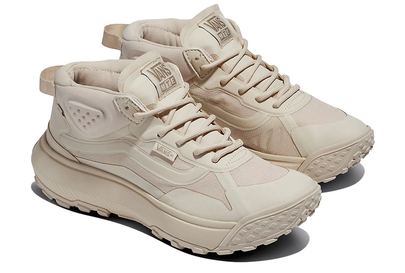 MTE CROSSPATH MID