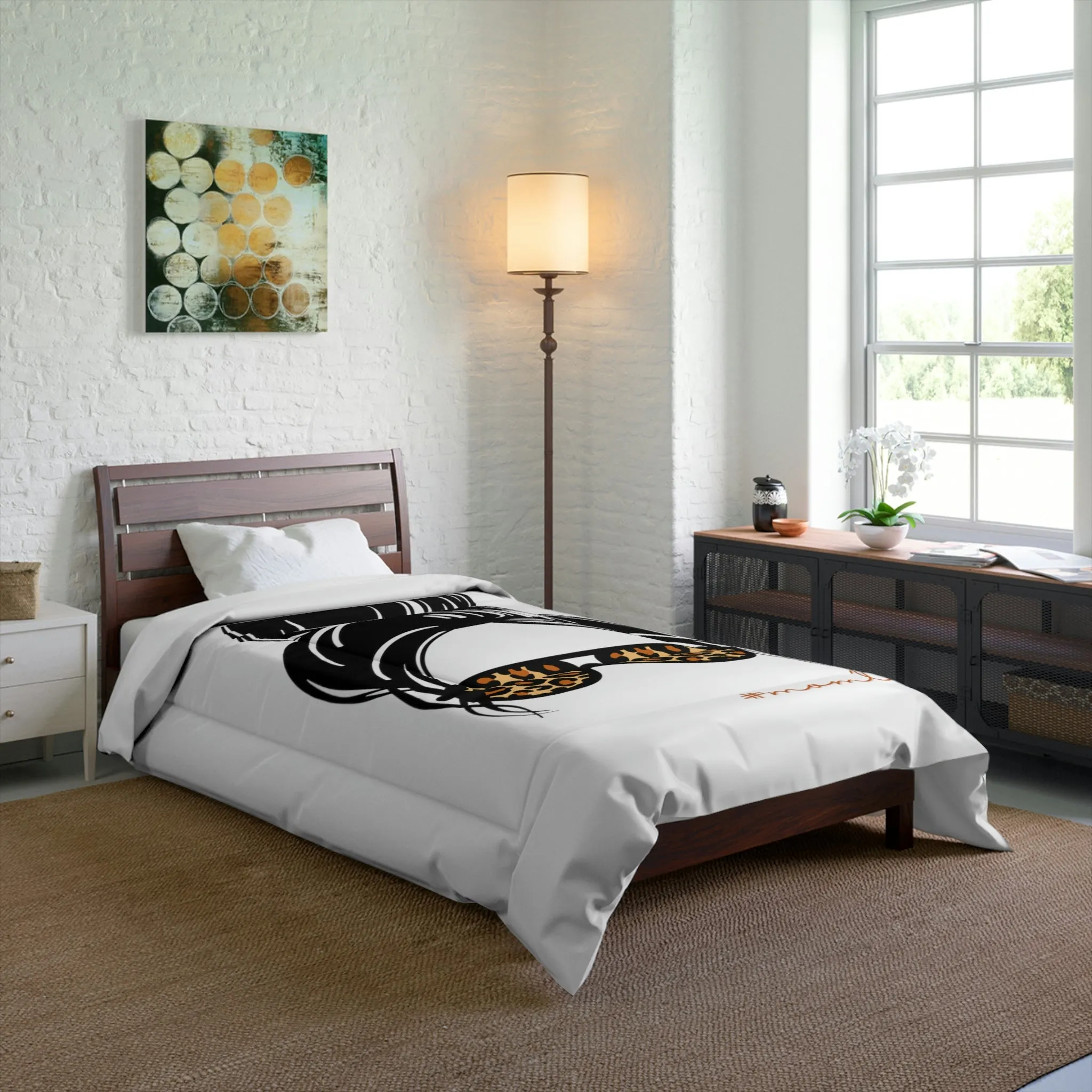 MyDreamMyTee Duvet