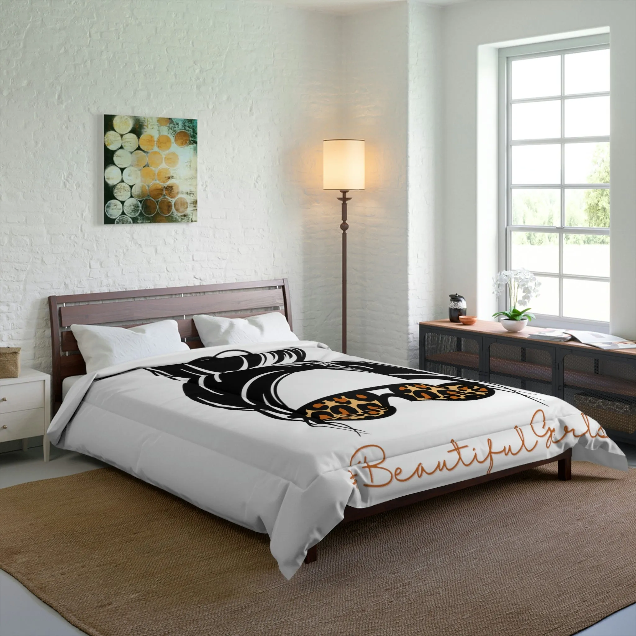 MyDreamMyTee Duvet