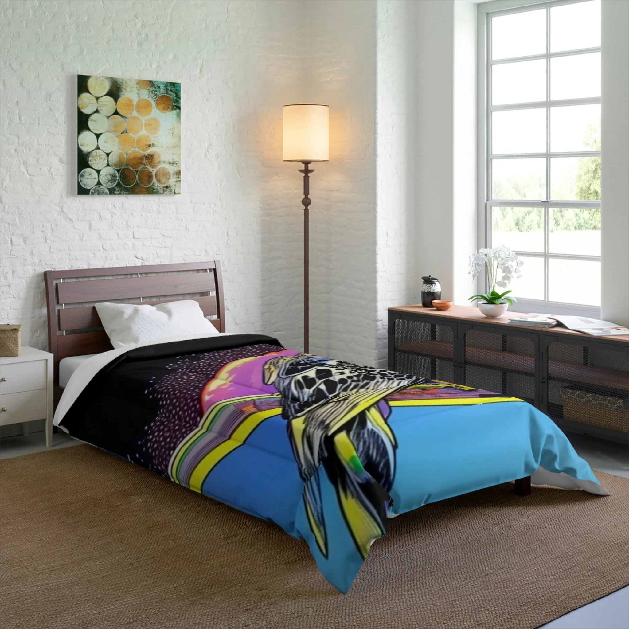 MyDreamMyTee Duvet