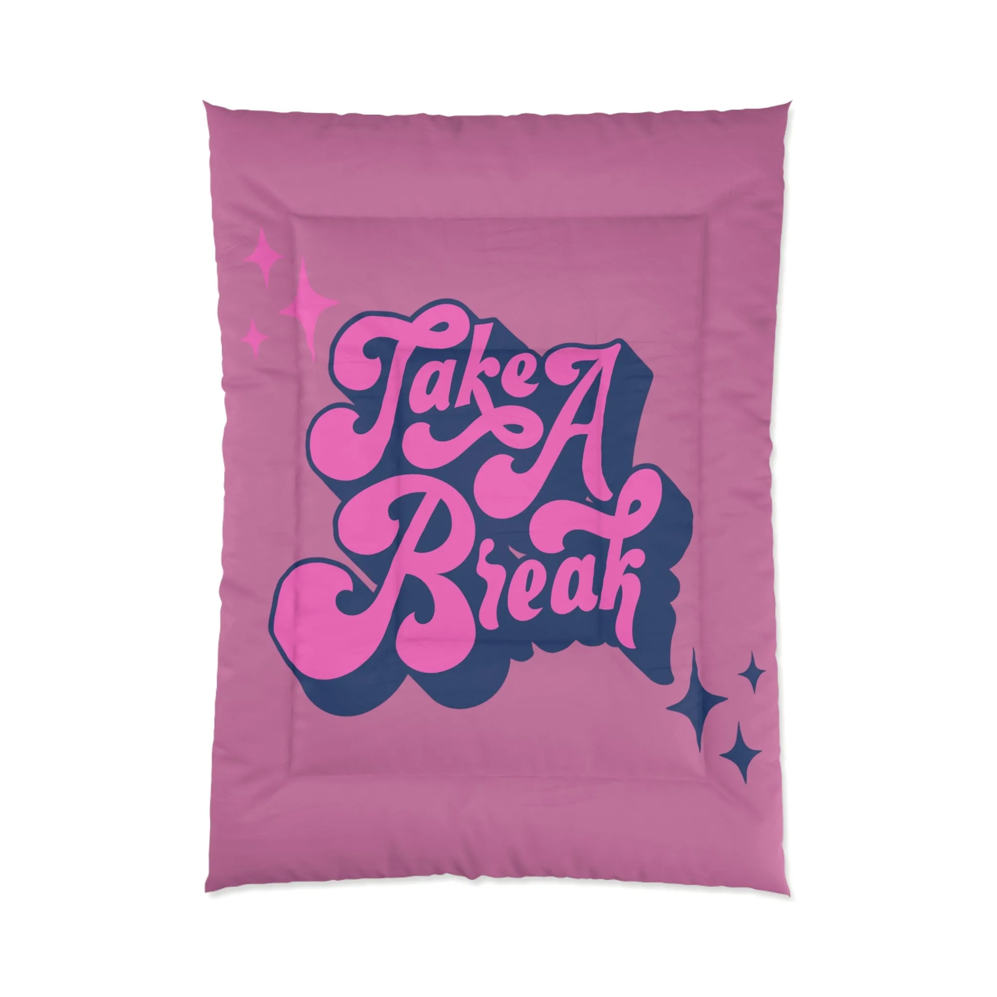 MyDreamMyTee Duvet