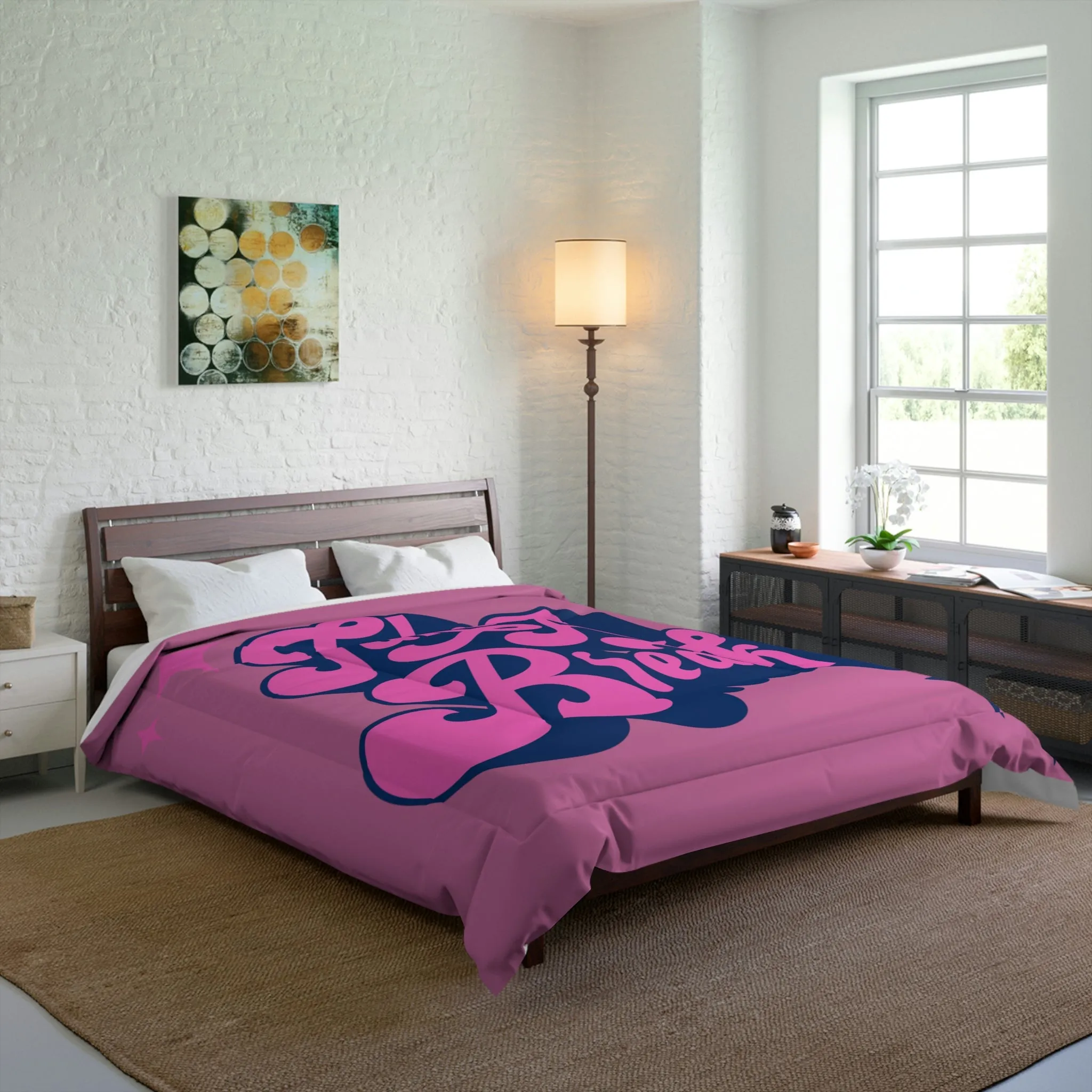 MyDreamMyTee Duvet