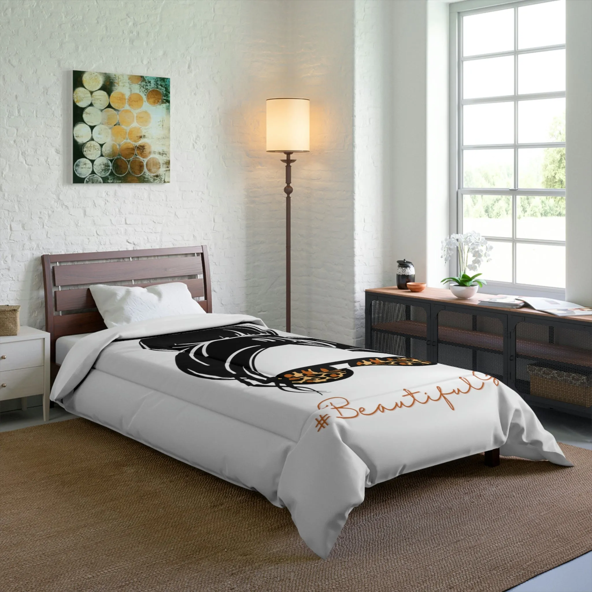 MyDreamMyTee Duvet