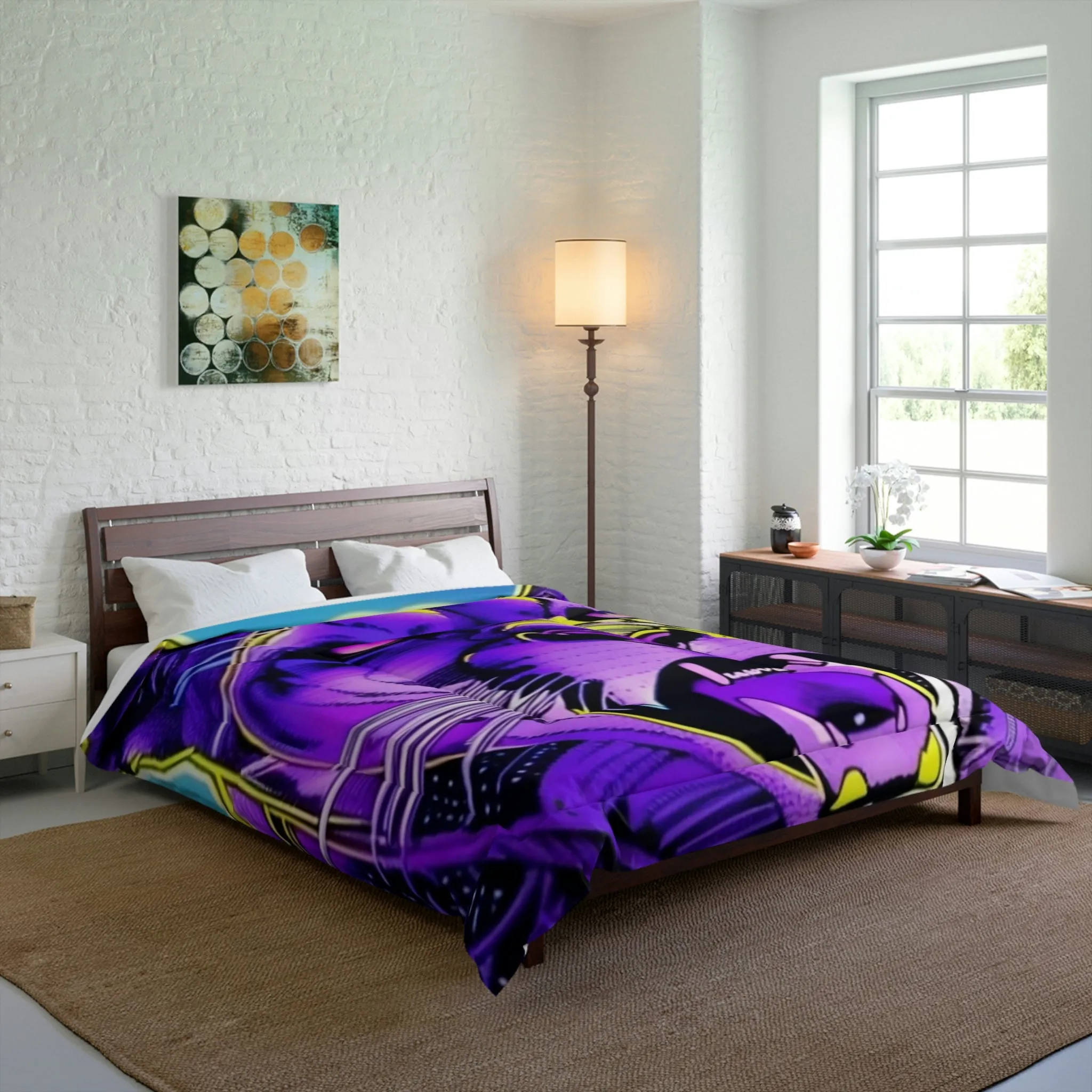 MyDreamMyTee Duvet