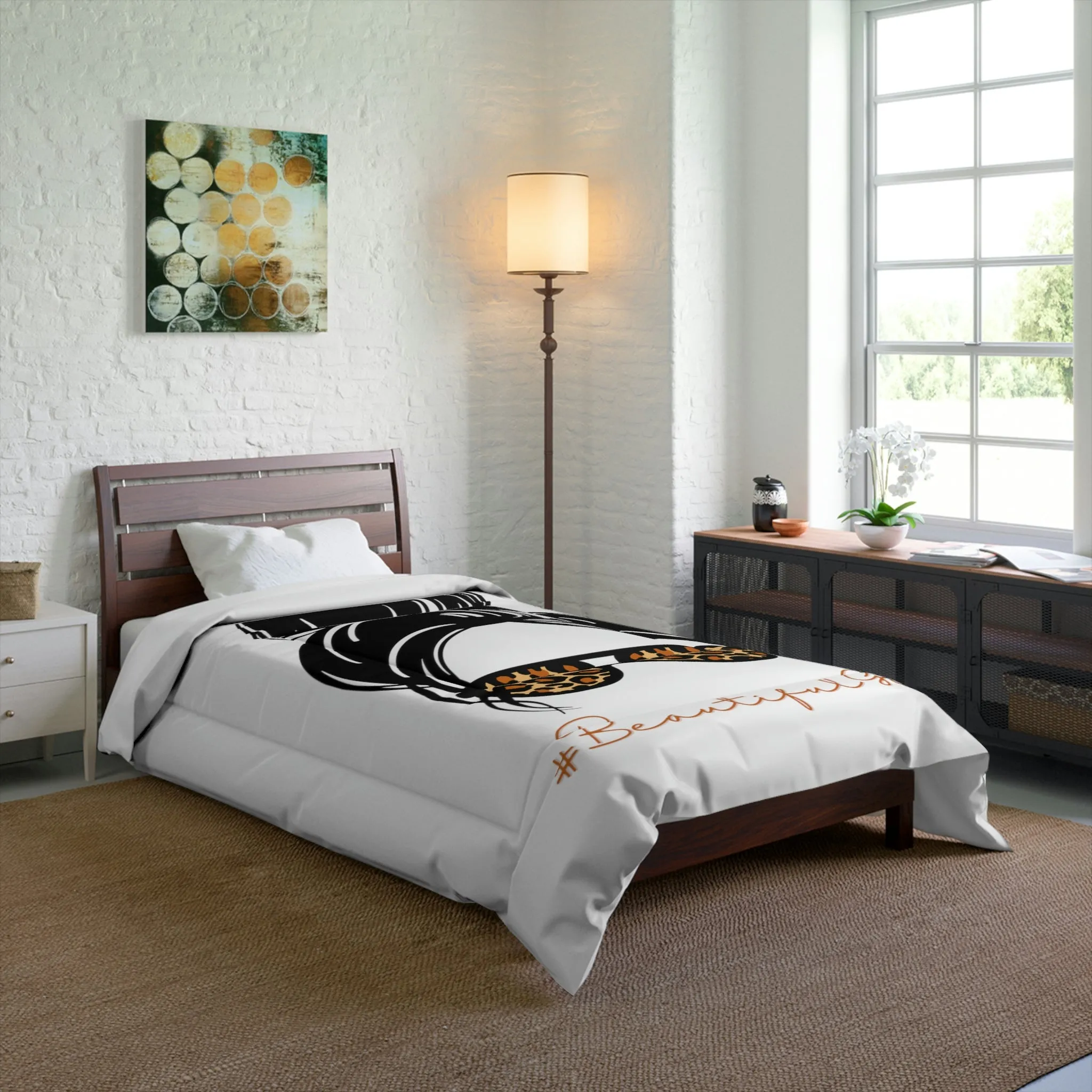 MyDreamMyTee Duvet