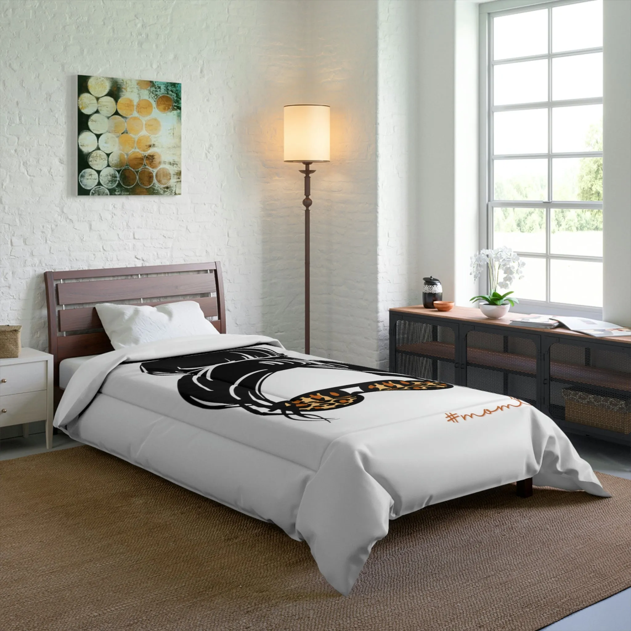 MyDreamMyTee Duvet