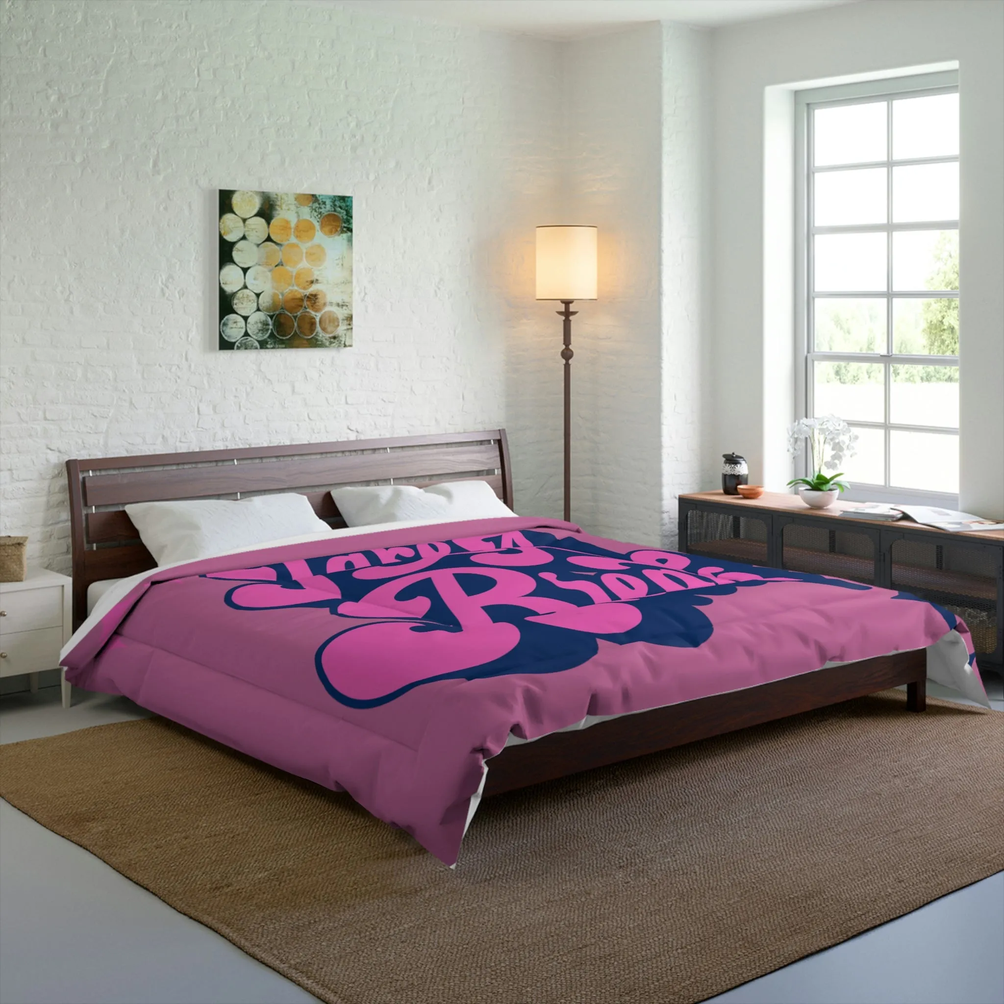 MyDreamMyTee Duvet
