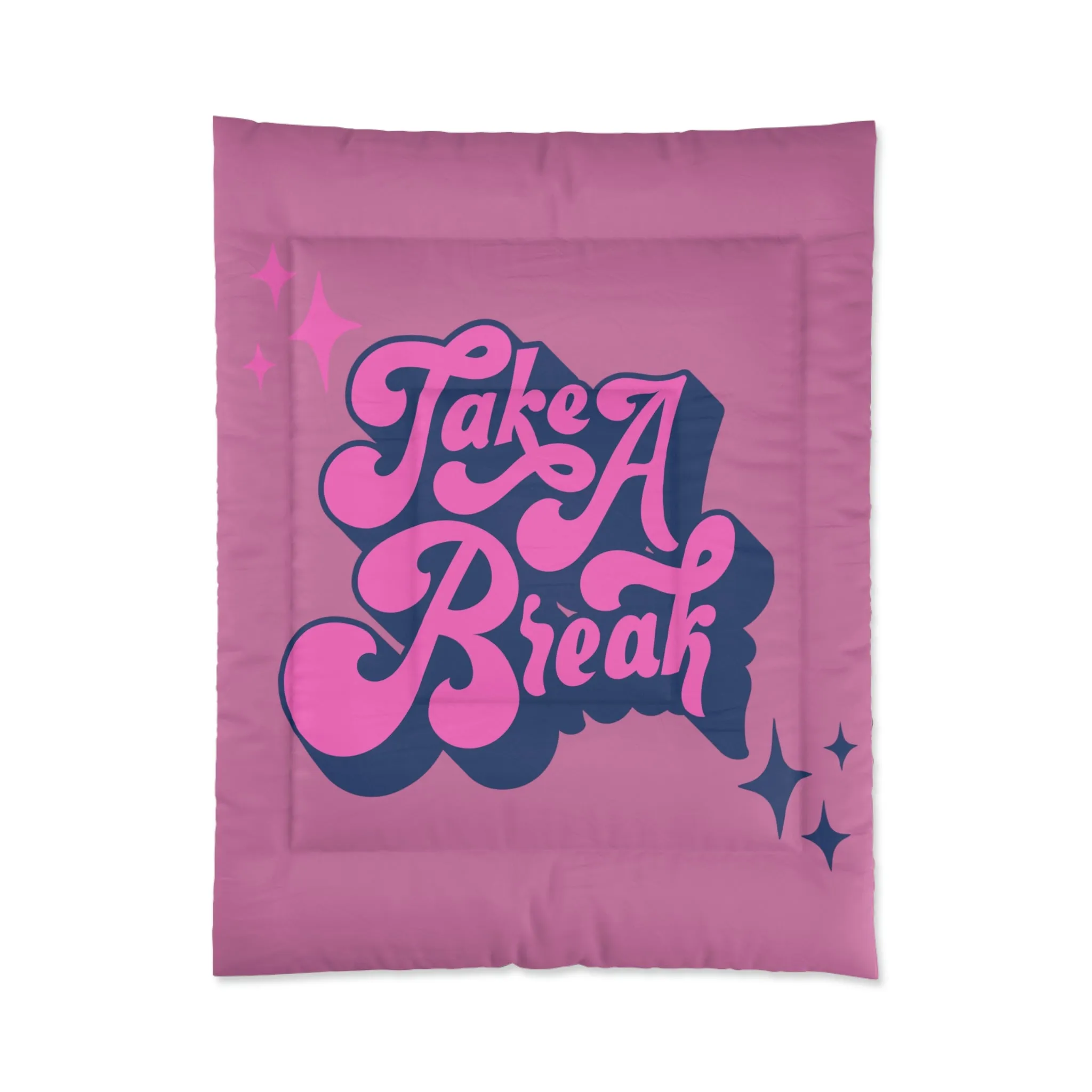 MyDreamMyTee Duvet