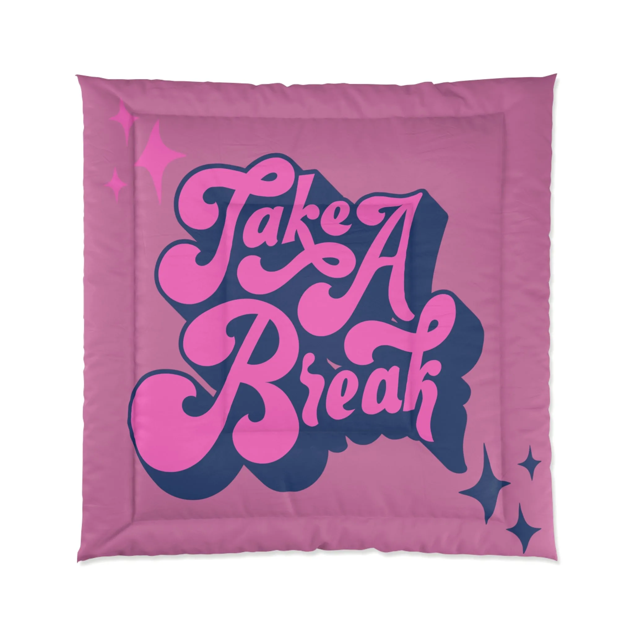 MyDreamMyTee Duvet