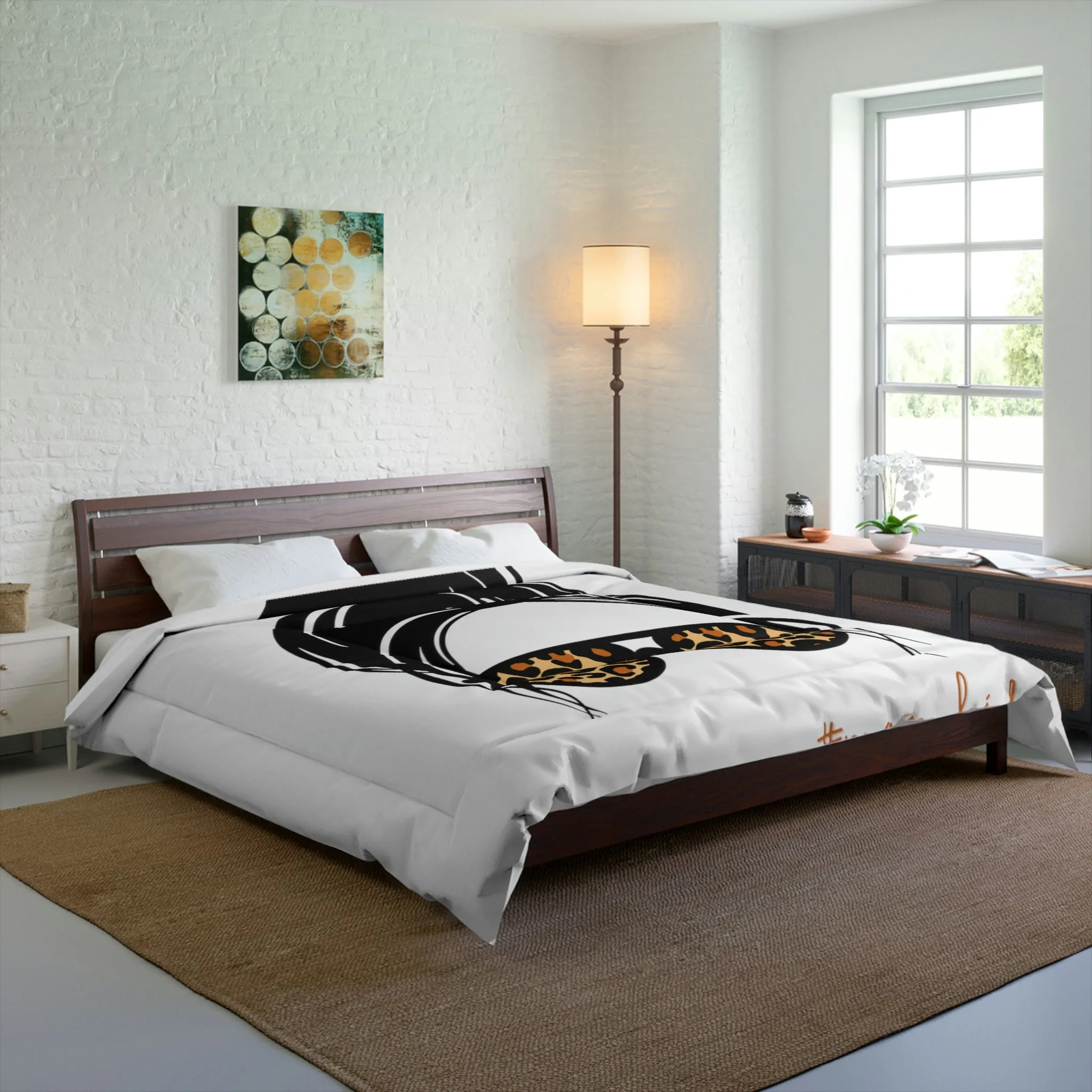 MyDreamMyTee Duvet