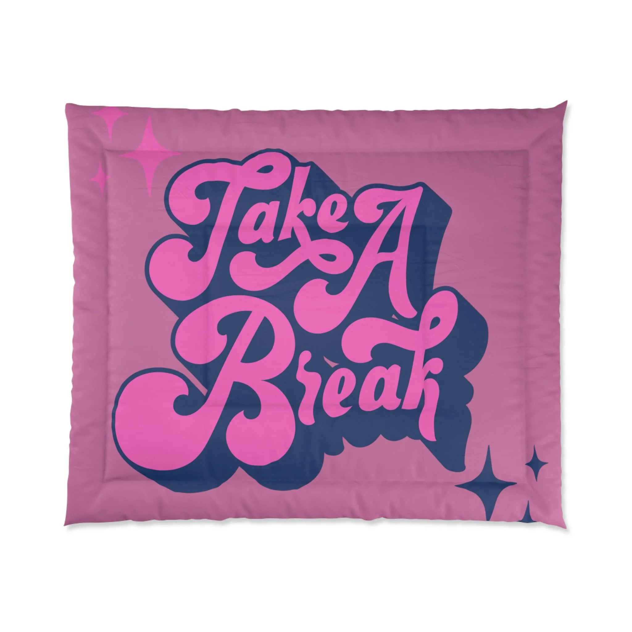 MyDreamMyTee Duvet