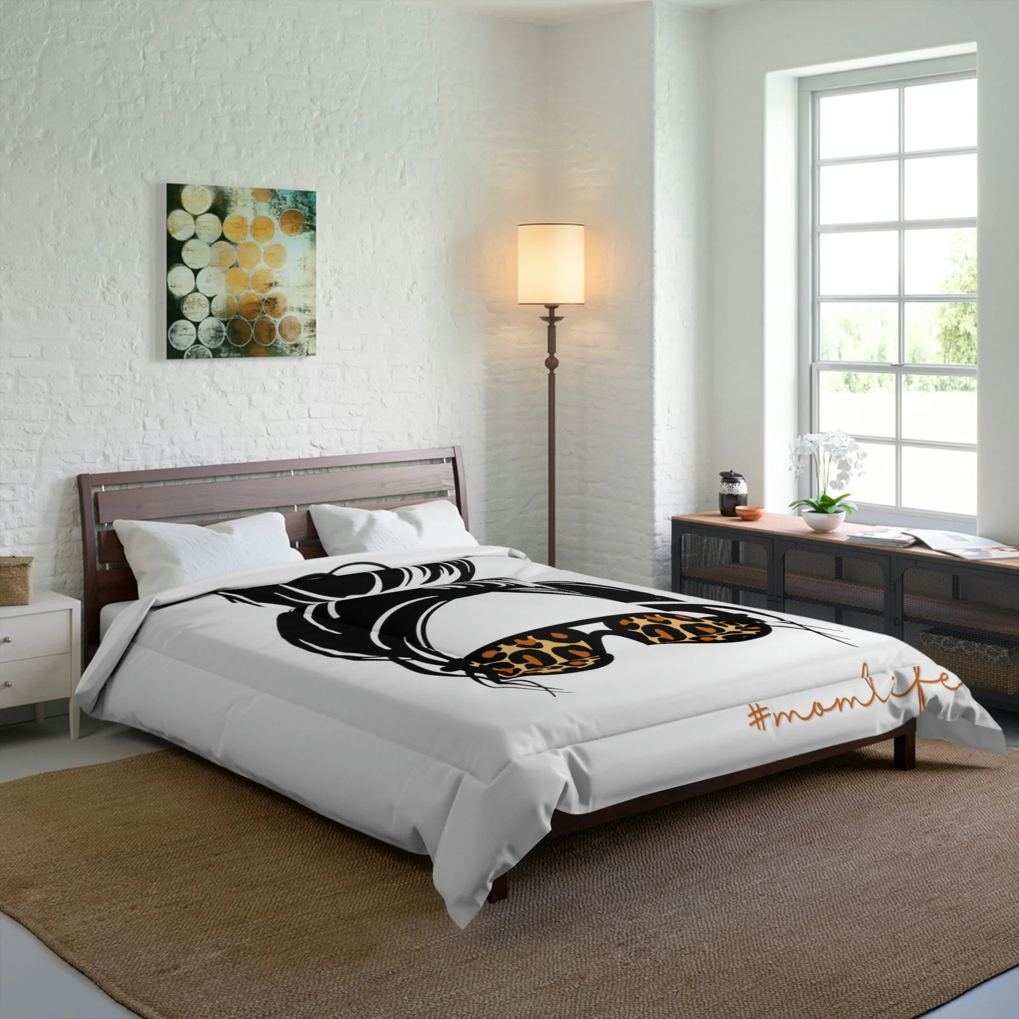 MyDreamMyTee Duvet
