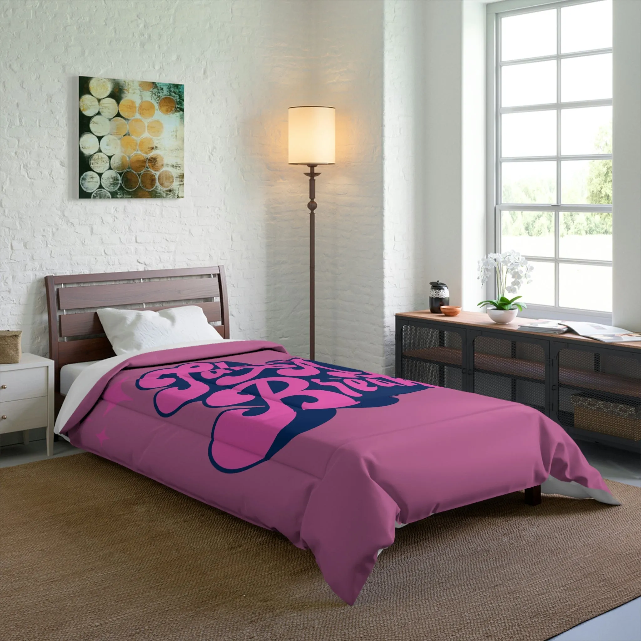 MyDreamMyTee Duvet