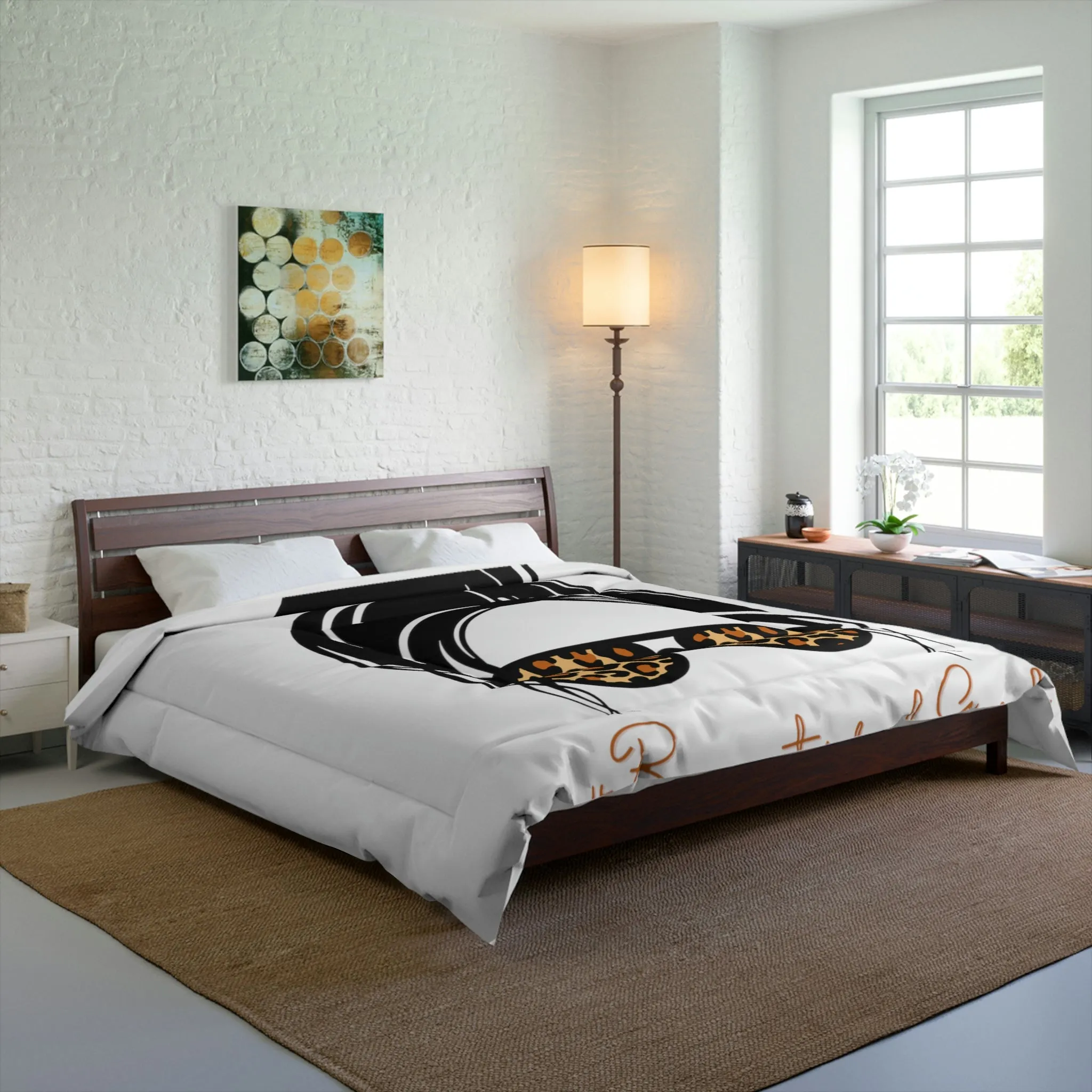 MyDreamMyTee Duvet