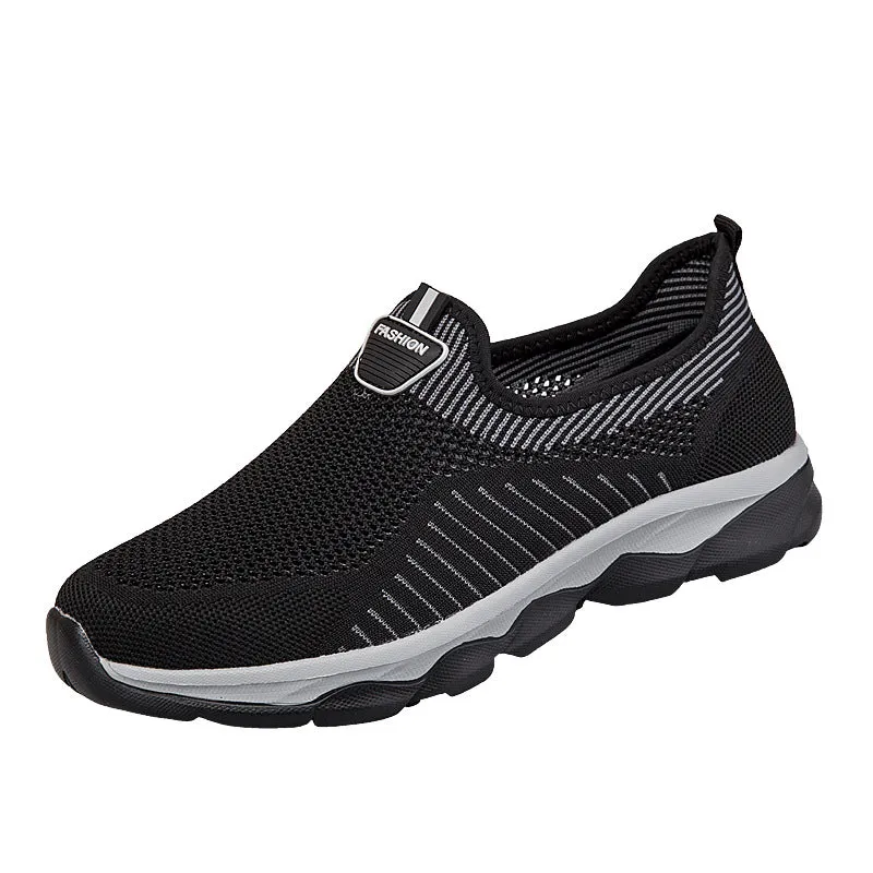 Nanccy Non Slip Comfortable Breathable Versatile Walking Shoes