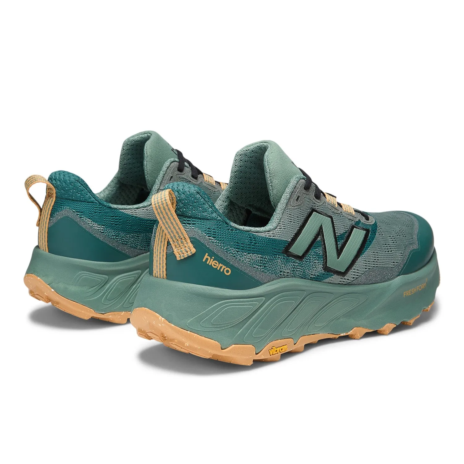 New Balance Fresh Foam X Hierro v9 (MTHIERO9) Men's