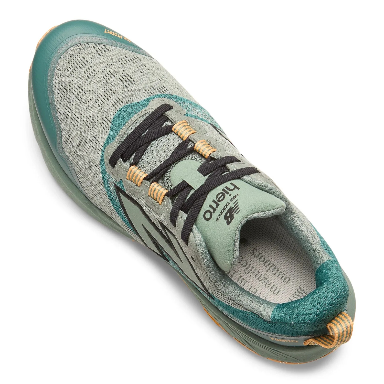 New Balance Fresh Foam X Hierro v9 (MTHIERO9) Men's