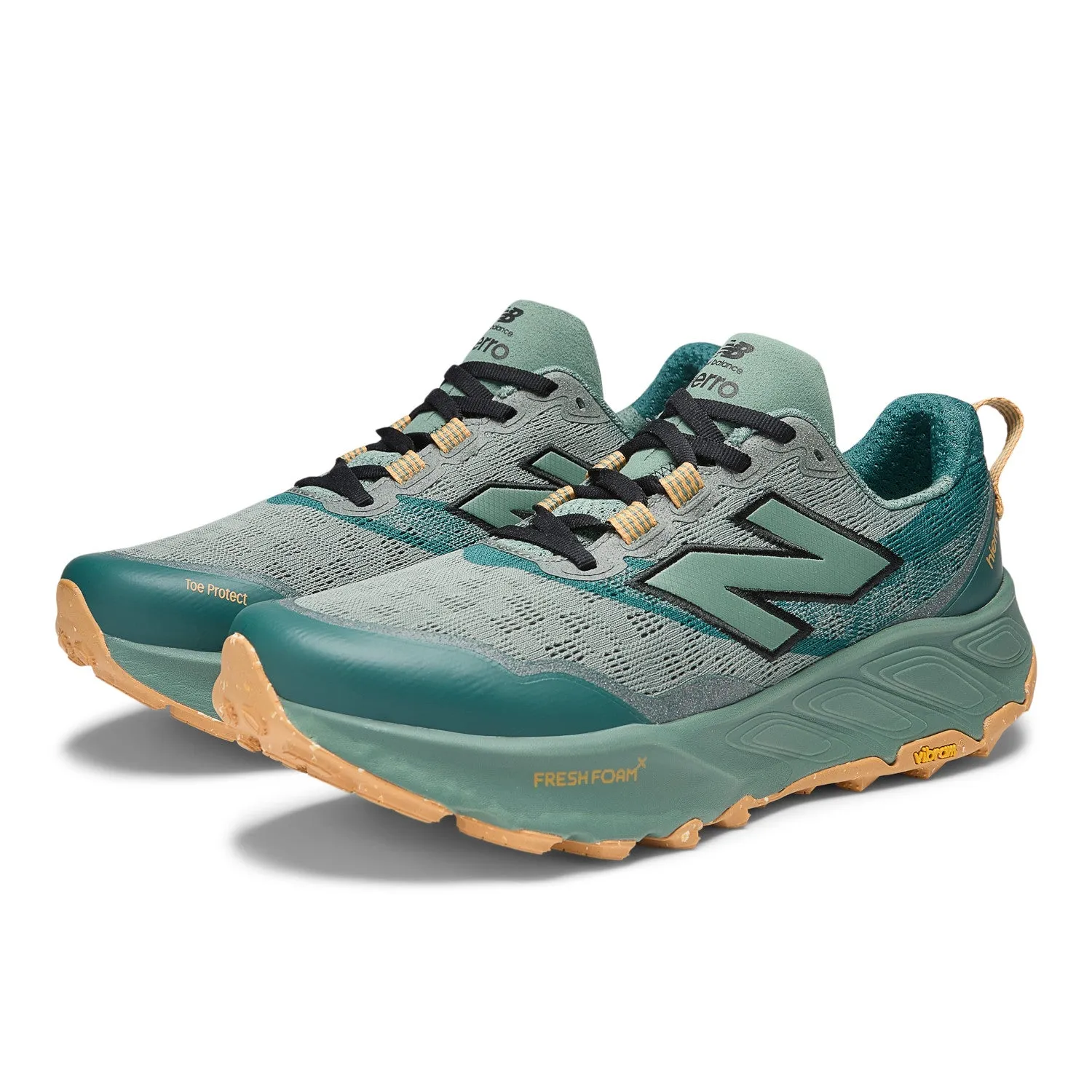 New Balance Fresh Foam X Hierro v9 (MTHIERO9) Men's